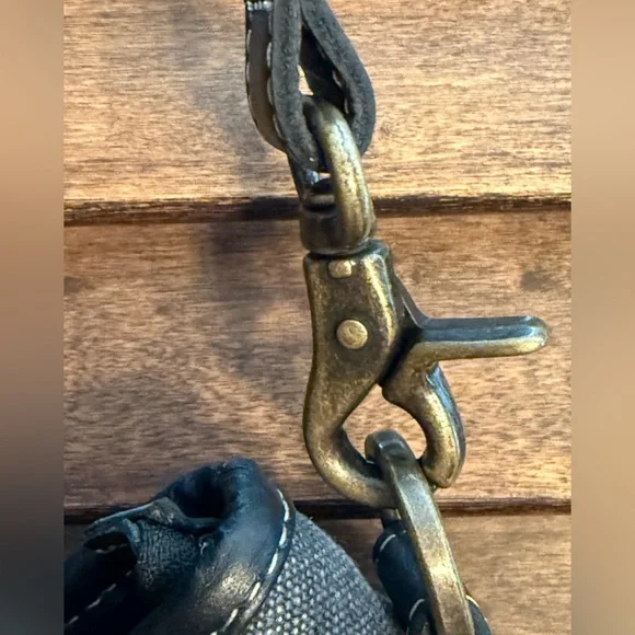 Myra Bag- Carmichael Laptop Satchel - Picture 13 of 14